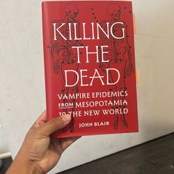 Killing The Dead