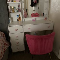 Vanity