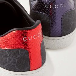 Gucci Shoes 