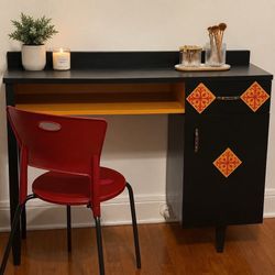 Refinished Vanity