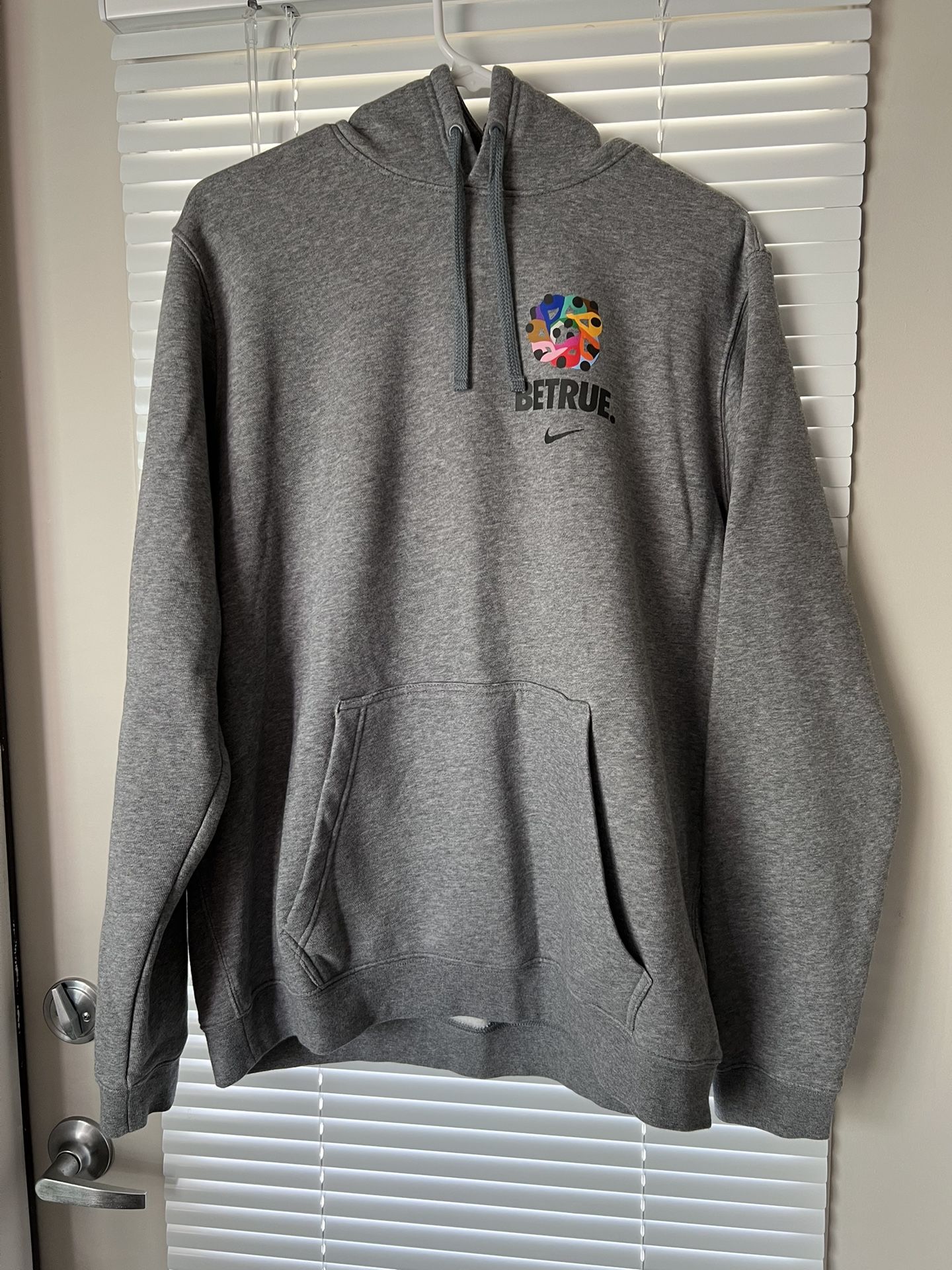 Nike Hoodie