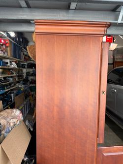 Old style tube TV furniture