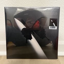 Post Malone – Twelve Carat Toothache Vinyl Record (New & Sealed)