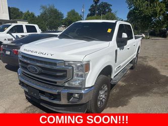 2022 Ford F-250