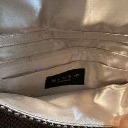 Mini Purse , Little Metal Balls 