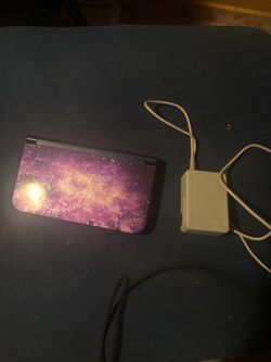 3ds xl new galaxy