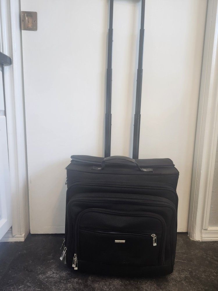 Solo Computer Travel Bag