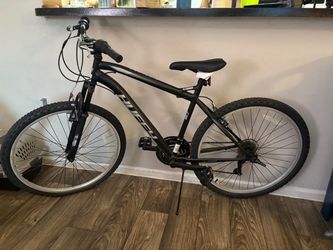 26” Huffy Highland Unisex Bicycle