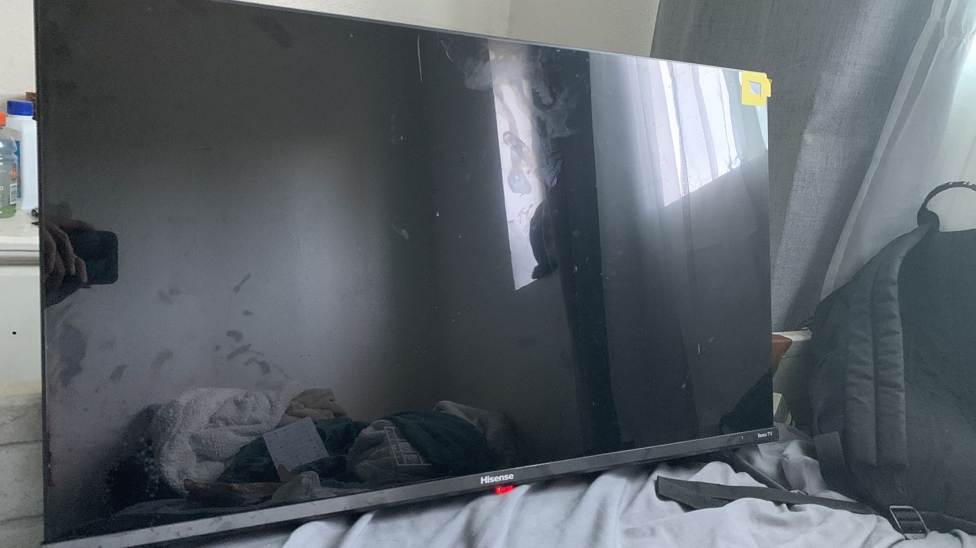 32 Inch Hisense Roku Tv