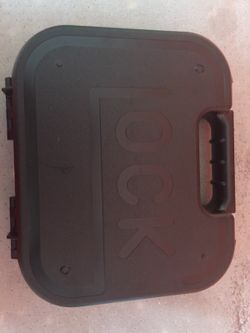 Gun box