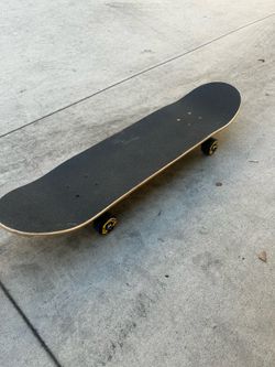 Santa Cruz skateboard