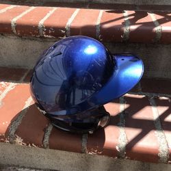 Brawling Baseball Helmet Size 61/2   71/2