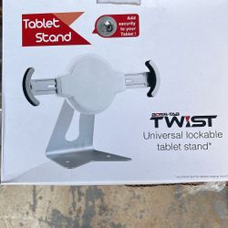 Tablet Stand 