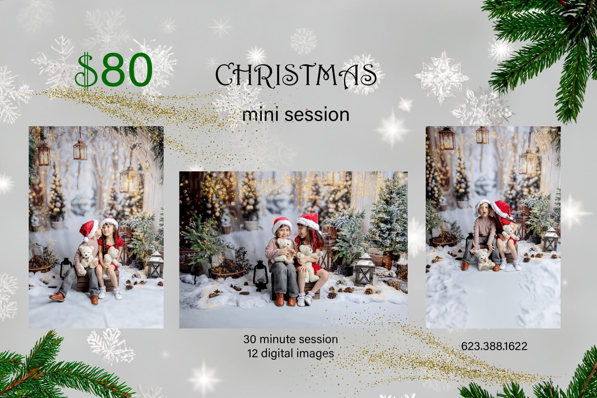 Mini Session