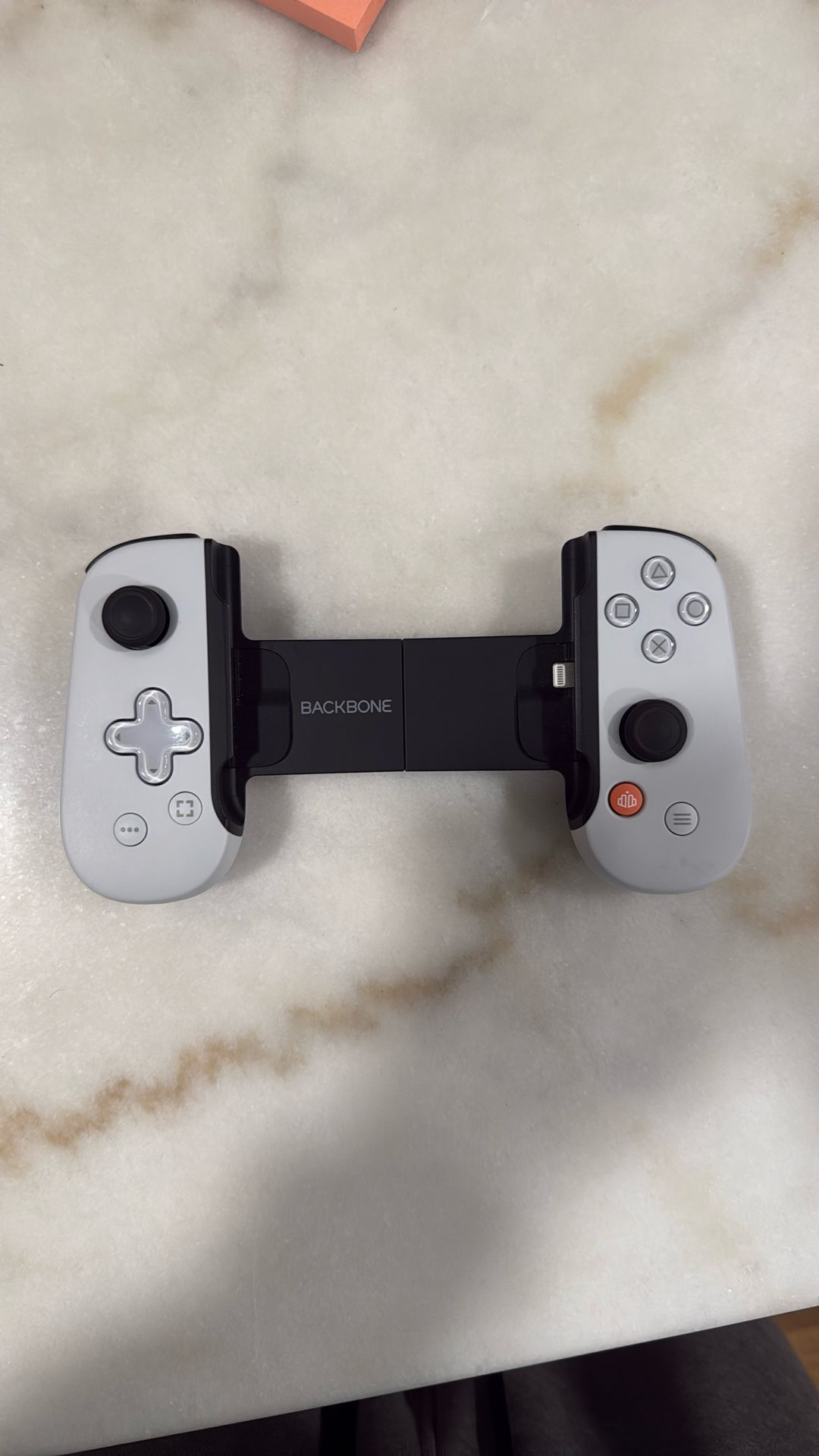 Backbone Controller 1st Gen