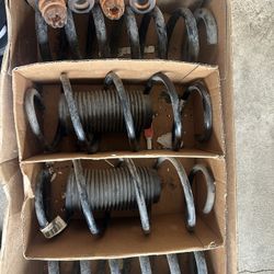 springs