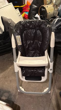 Free high chair