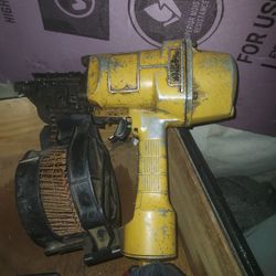 Boshtic Nail Gun
