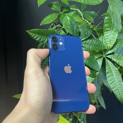 iPhone 12 Mini - AT&T/Cricket - 128GB