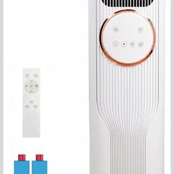 🌬️❄️🔥 Air Cooler Portable