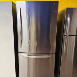Lg Refrigerator 