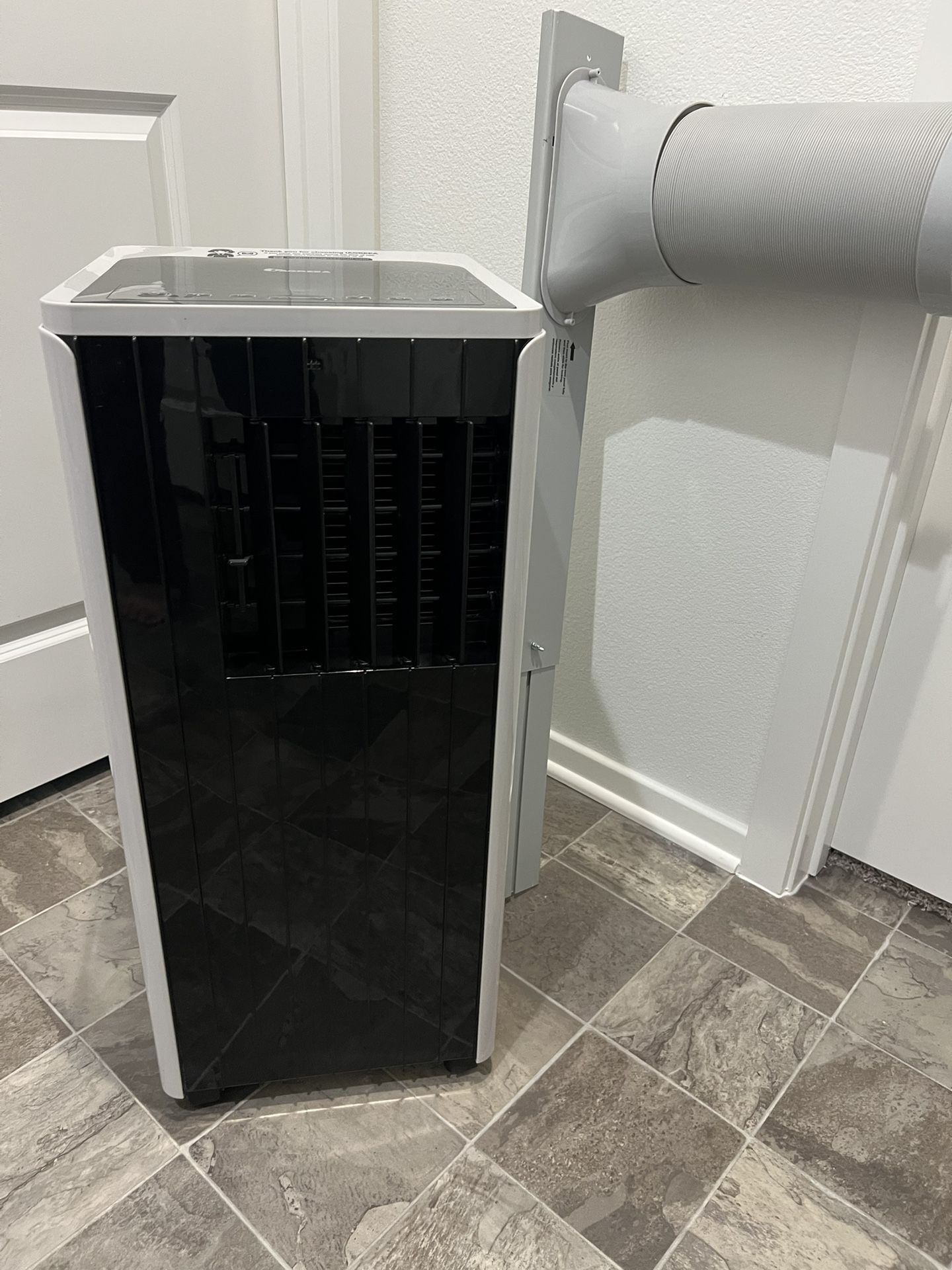 Portable Air Conditioner