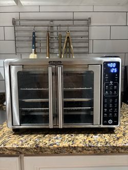 Digital Air Fryer
