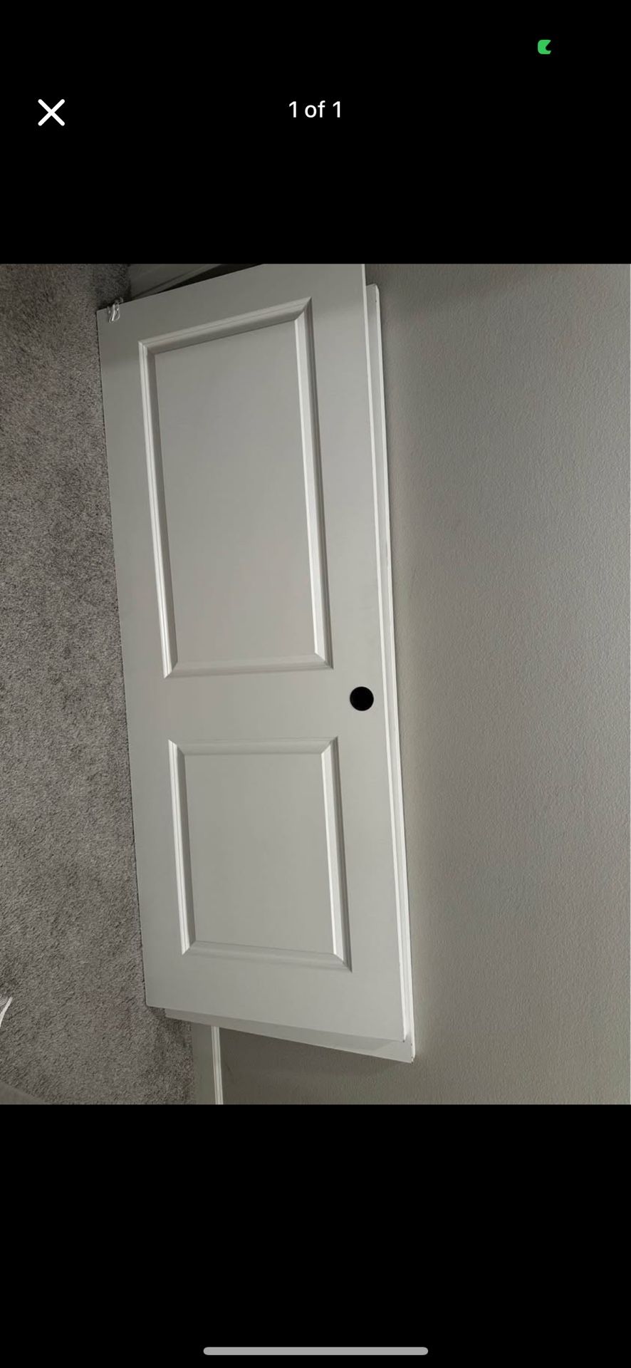 Sliding Closet Doors