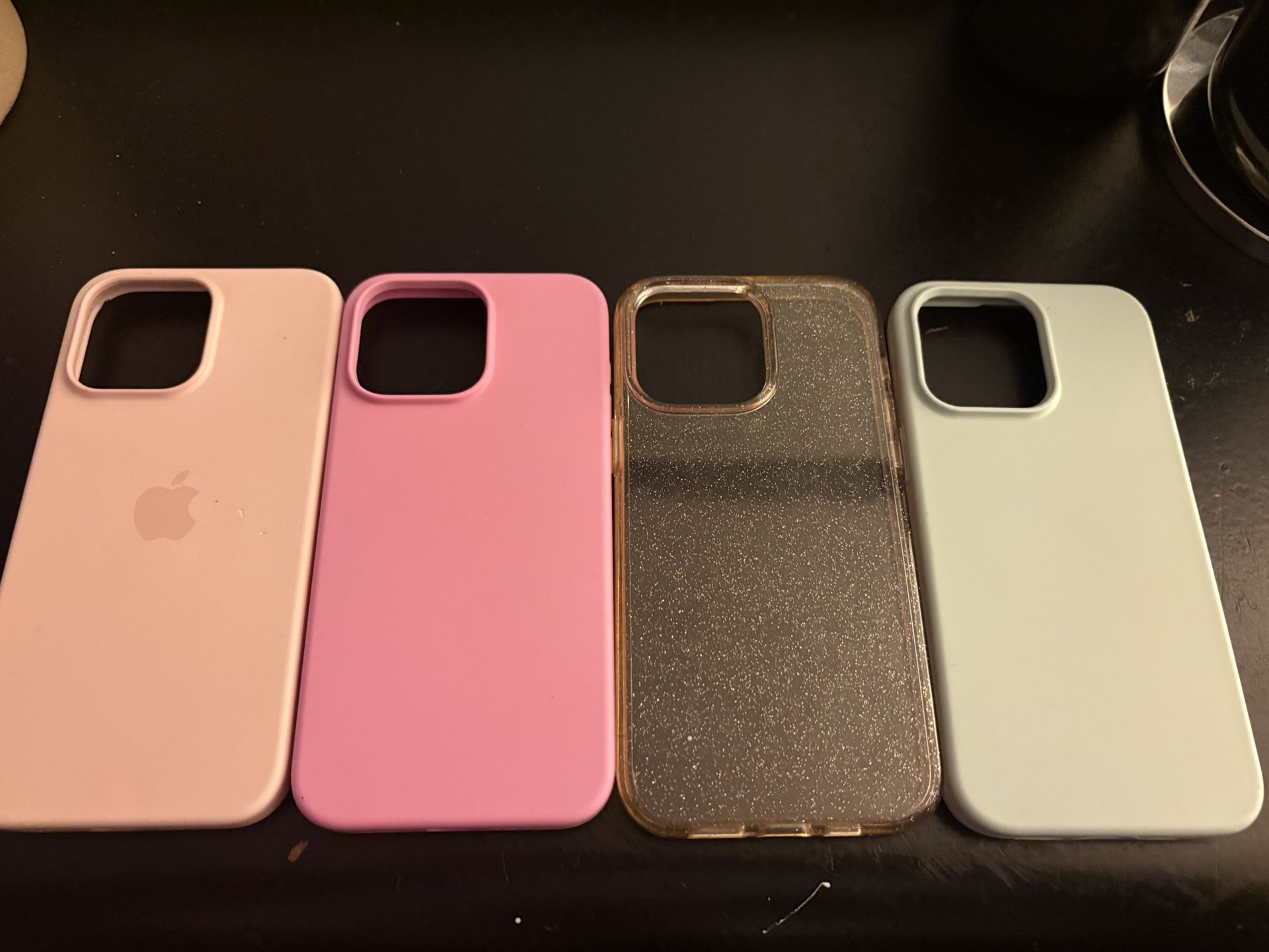 iPhone 15 Pro Max cases