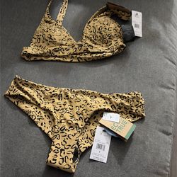 Bikini set  new