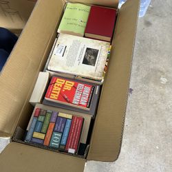 Books