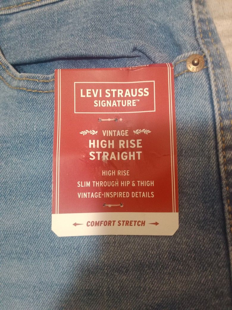 Women's Jeans