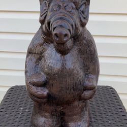 Classic TV ALF Statue 