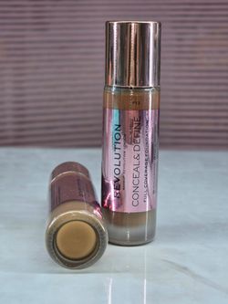 Cosmetics