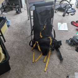 Hiking Backpack