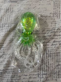 squid