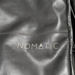 Nomatic Travel Backpack 