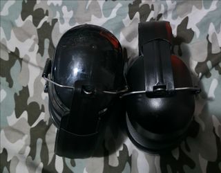 Ear protection
