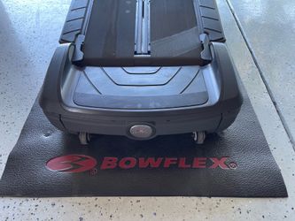 Bowflex TreadClimber/Bowflex TreadClimber TC10