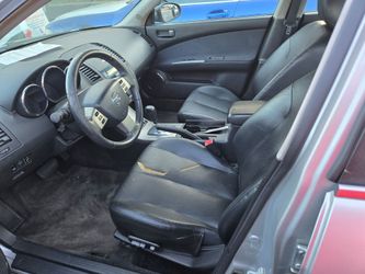 2005 Nissan Altima