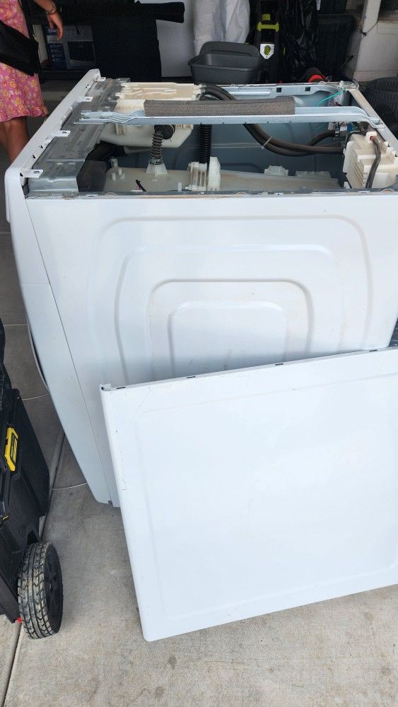 Washer And Dryer for Sale in El Paso, TX OfferUp