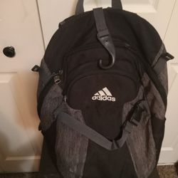 Adidas Backpack 