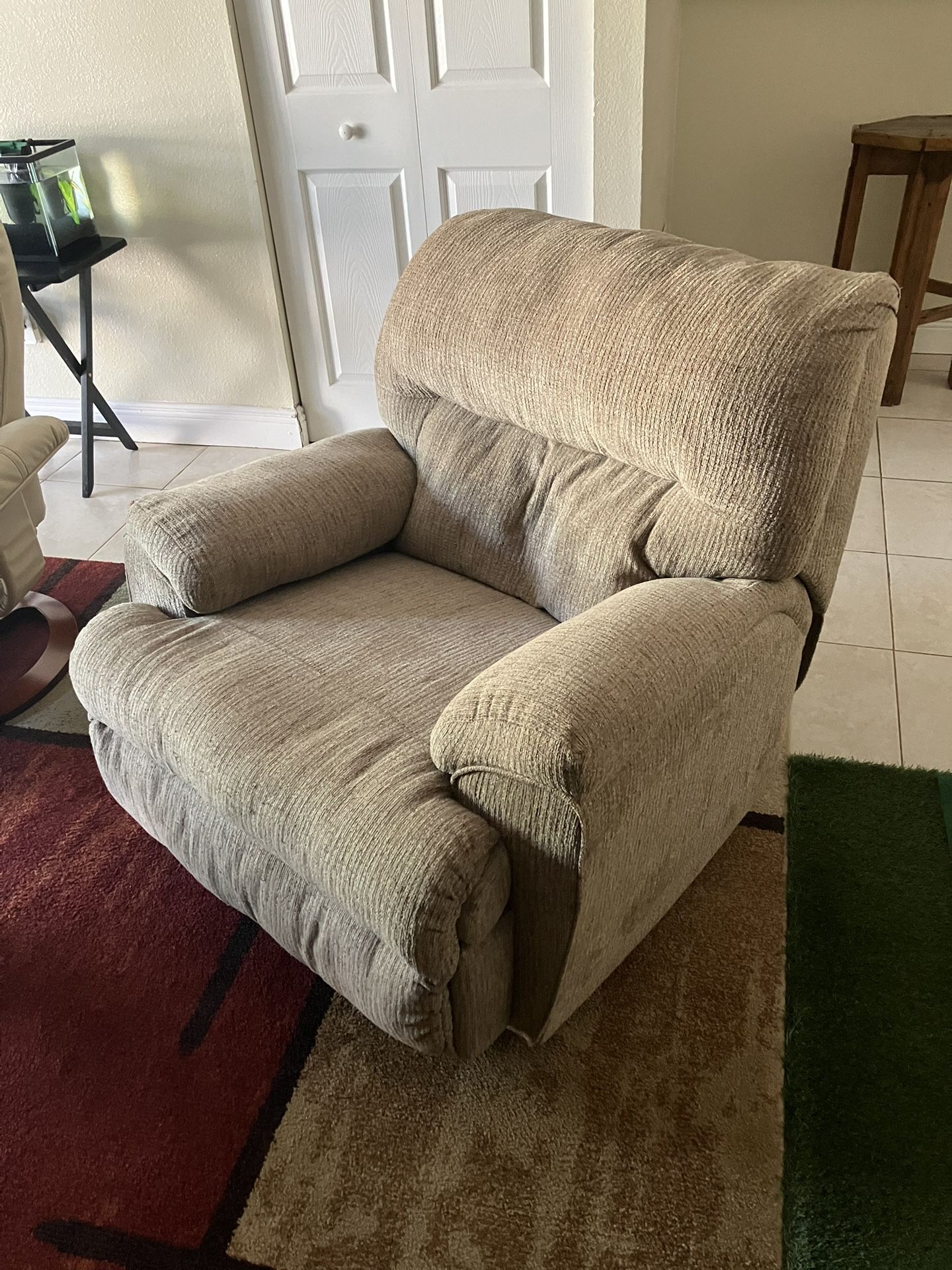 Recliner