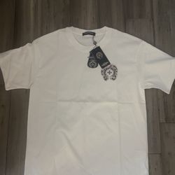 Chrome hearts t shirt