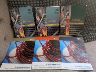 Electrical training guide
