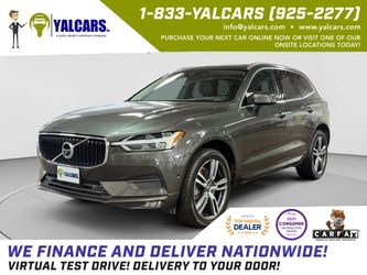 2018 Volvo XC60