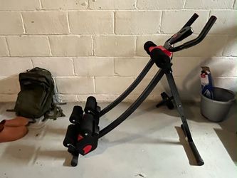 AB cruncher