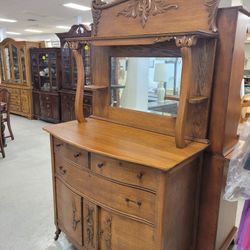 Antique Piece 