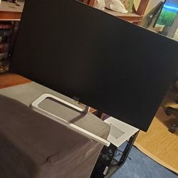 AOC 1080p Monitor