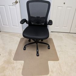 $35 Like New Office Swivel Chair (Amazon Price) $99 